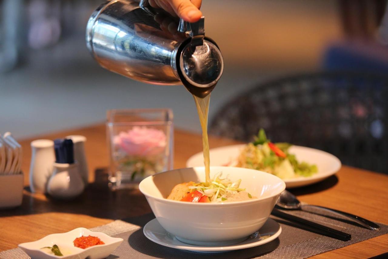 Flc シティ ホテル ビーチ クイニョン エクステリア 写真
